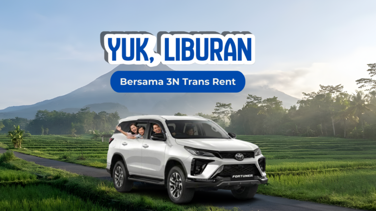 Blue and Orange Modern Car Rental Instagram Post (1)